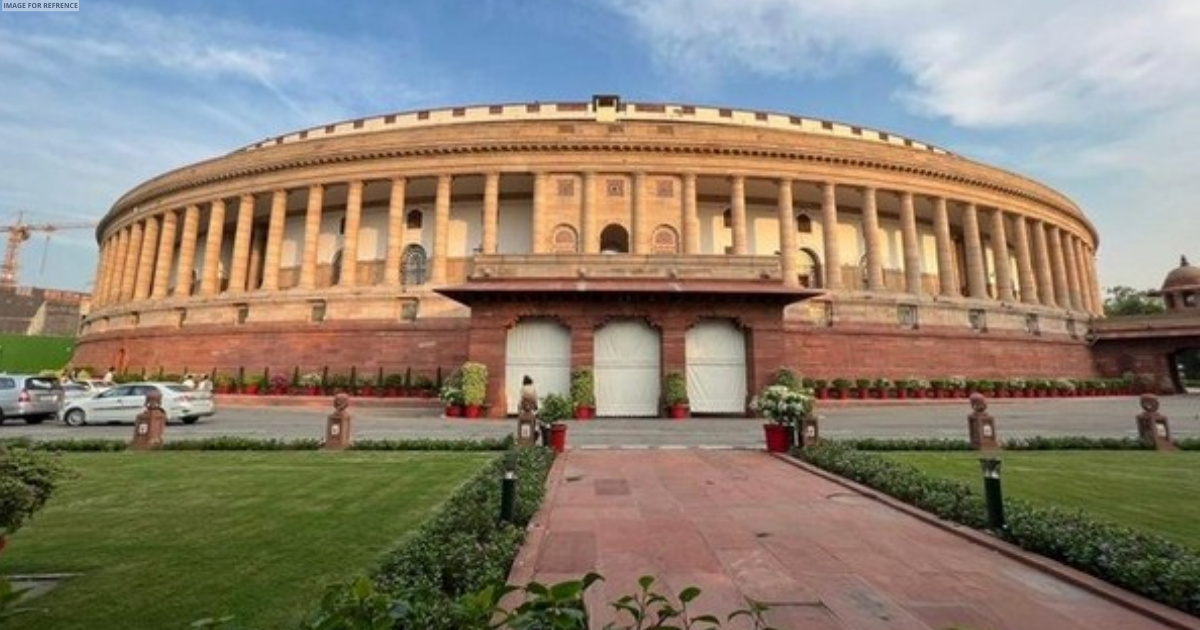 No Question Hour, Zero Hour in special session of Parliament: Sources